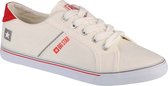 Big Star Shoes DD274892, Vrouwen, Wit, Sneakers, maat: 40