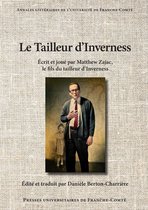 Annales littéraires - Le Tailleur d'Inversness