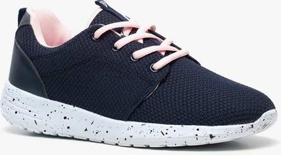 Osaga dames sportschoenen - Blauw - Maat 39 | bol.com