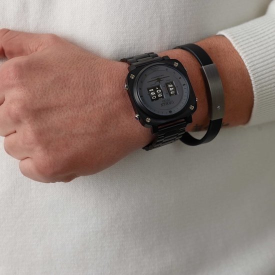 Urban story online horloge