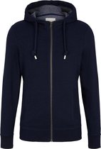 Tom Tailor Vest Sweatvest 1030558xx10 10668 Mannen Maat - L