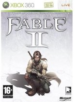 Fable II Collector's Edition XBOX 360