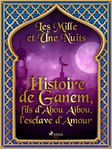 Les Mille et Une Nuits 54 - Histoire de Ganem, fils d'Abou Aïbou, l'esclave d'Amour
