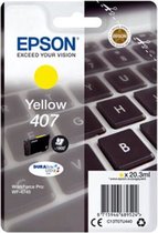 Originele inkt cartridge Epson