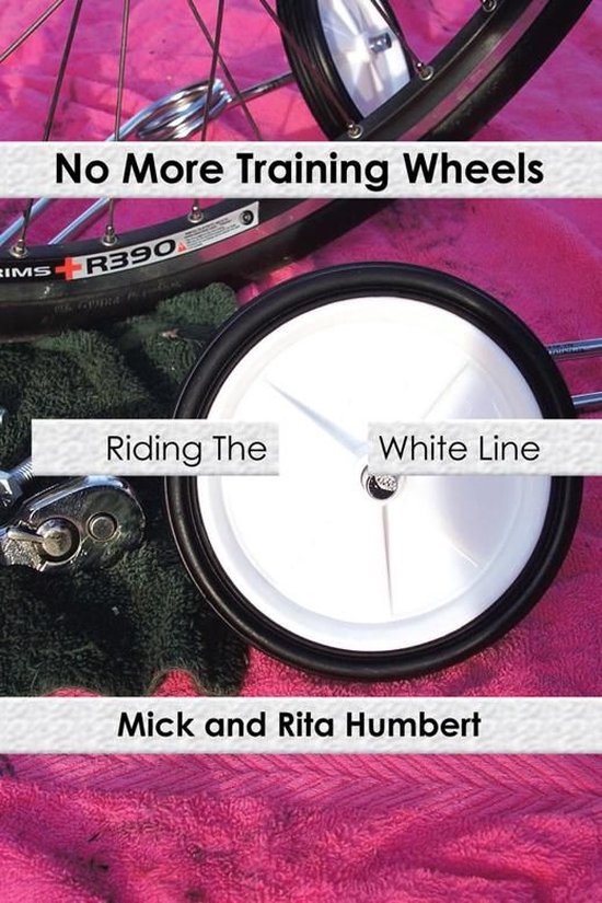 no more training wheels