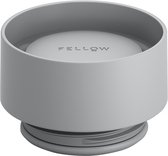Fellow - Carter Move Mug 360 Sip Lid - Grey - Insulated Mug 235ml