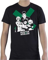 HUNTER X HUNTER - Men's T-Shirt