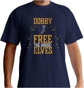 HARRY POTTER - Dobby - Men's T-Shirt