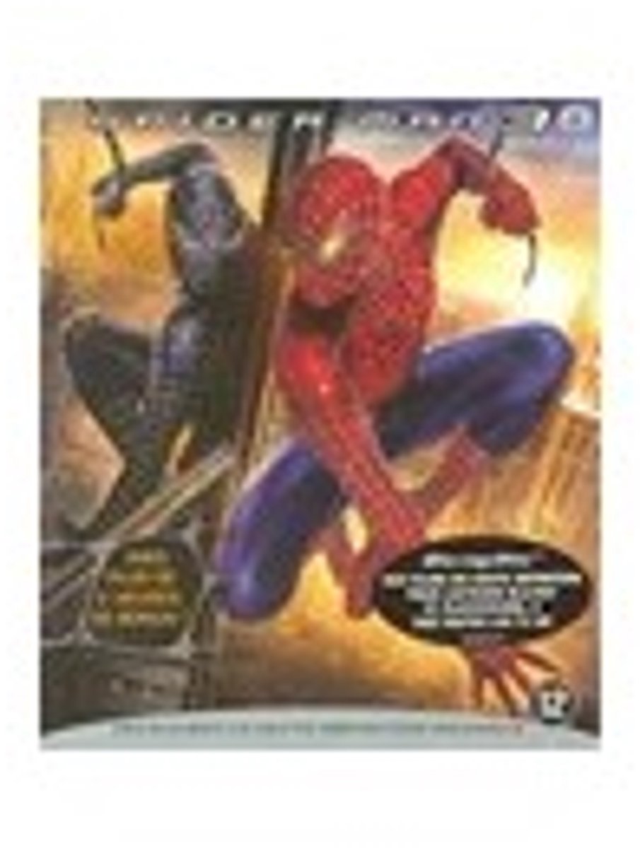Spider-Man 3