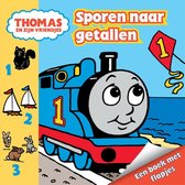 Thomas - Sporen Naar Getallen