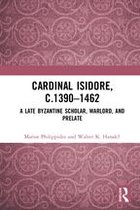 Cardinal Isidore (c.1390–1462)