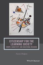 Journal of Philosophy of Education - Citizenship for the Learning Society