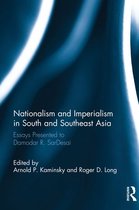 Nationalism and Imperialism in South and Southeast Asia