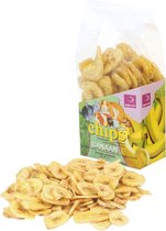 CHIPS BANAAN 150GR