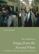 Nordic Film Classics - Roy Andersson’s “Songs from the Second Floor”