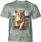 T-shirt Lion Cub S