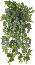 Hedera gala - klimop - kunstplant - 331 bladeren - 75cm - UV bestendig