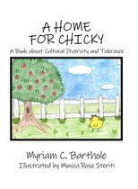 A Home for Chicky