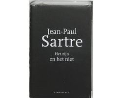 Het zijn en het niet