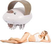 Massageapparaat - Anti-Cellulitis - Elektrische Massage Roller - Handheld - Gewichtsverlies - Vetverbranding - 3D Ontwerp - Full Body