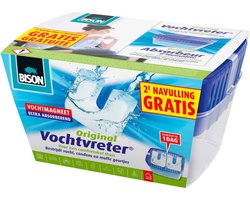 Meer informatie