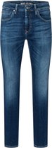 Mac Jeans Arne Pipe - Modern Fit - Blauw - 31-34