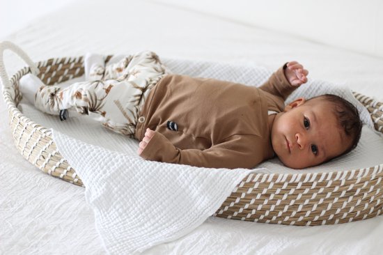 Baby aankleedkussen - Ontdek de 10 populairste kussens