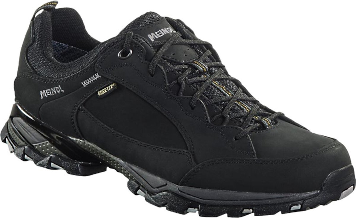 Meindl toledo xcr schw- 8. Zwart