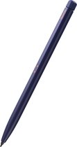 BOOX Pen2 Pro - Blauw - Wacom Magnetische Styluspen met Gum functie/Eraser - voor Onyx Boox tablets/e-readers
