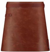 Witloft Sloof 62 X 40 Cm Runderleer Cognac