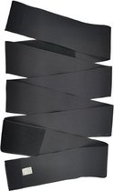 Curbo Waist Shaper - Waist Trainer - Weerstands Band - Elastisch Korset - Afvallen - Houding Corrigeren - 3 Meter