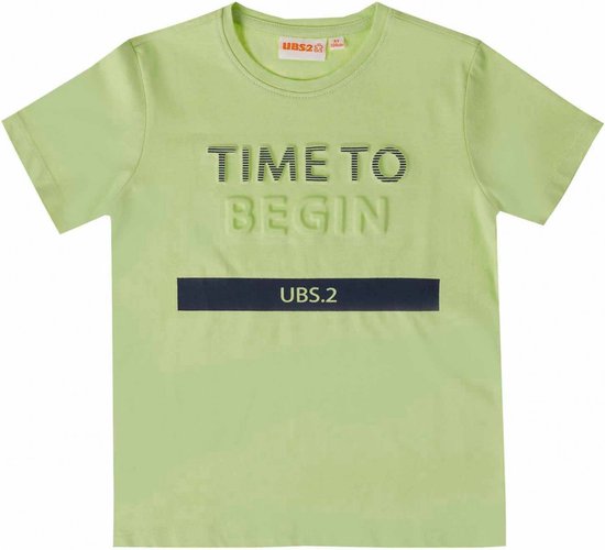 3D T-SHIRT UBS.2