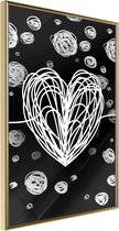 Entangled Heart