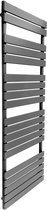 WOON-DISCOUNTER.NL - Radiator Glesborg 180 x 60 cm (Antraciet) -  - 402030