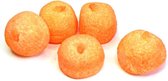 Tri D'aix Spekbollen Oranje - 1 kilo