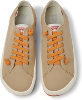 Camper Peu Rambla Vulcanizado Sneaker - Herren - Beige - 43