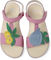 Camper Miko Twins Sandalen - Kinderen - Roze - 29