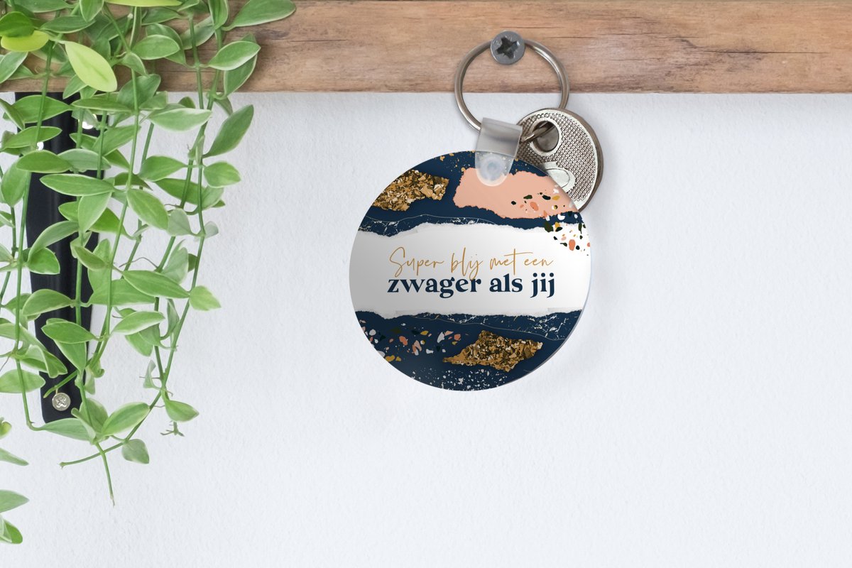 JEWEDECO Tropische Vis Sleutelhanger Met Waterzak Charm Lichtgewicht Hanger Voor Sleutels Cadeau Voor Visliefhebbers Duurzaam Stijlvol Ontwerp Inclusief Kleurige Pendant JEWEDECO Tropische Vis Sleutelhanger Met Waterzak Charm Lichtgewicht Hanger Voor Sleutels Cadeau Voor Visliefhebbers Duurzaam Stijlvol Ontwerp Inclusief Kleurige Pendant