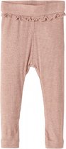 Name It Legging Regine Cafe Au Lait