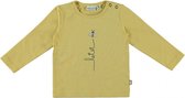 Babylook T-Shirt Let It Bee Rattan