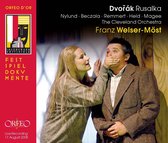 Nylund, Beczala, ., Cleveland Orche - Dvorák: Rusalka (3 CD)