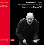ORF Radio-Symphonieorchester Wien - Smetana: Ma Vlast (2 CD)