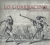 Neapolis Ensemble - Lo Guarracino: Tarantellas (CD)