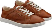 Pikolinos Alicante M2U 6164 - heren sneaker - bruin - maat 45 (EU) 11 (UK)