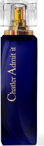 Chatler Eau De Parfum Admit It Dames 100 Ml Bloemig