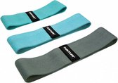 tunturi-weerstandsbanden-84-x-8-cm-polykatoen-blauw-3-delig