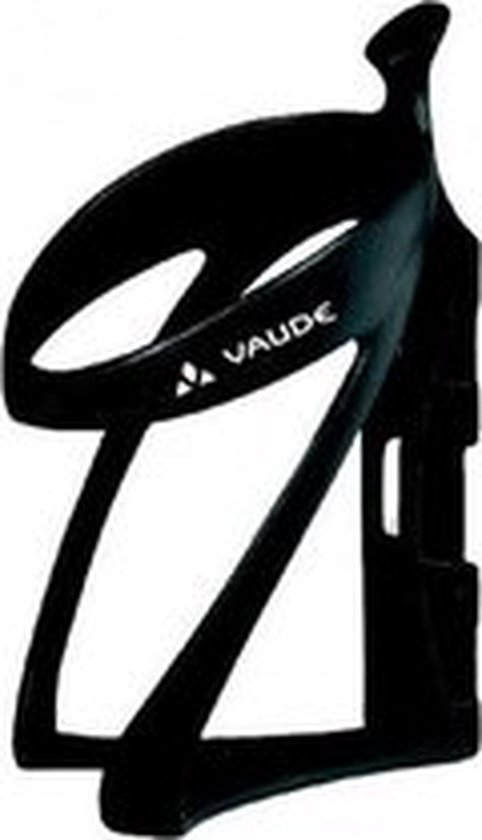 VAUDE - Pro Lite Bike Bottle Holder - Black - Bidonhouder -