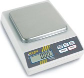 Labshop - Kern Precisieweegschaal 440-43N (Bereik 400 g/ 0,2 g)