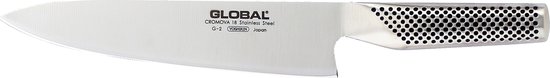 Global G2 Koksmes – 20 cm