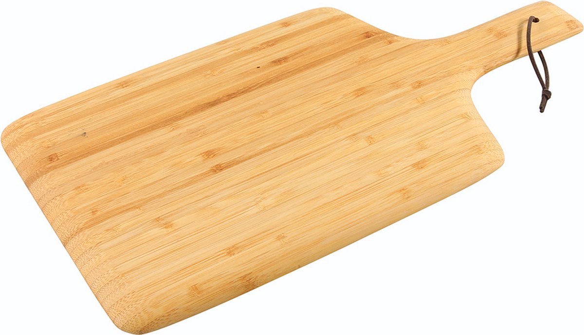 Easyline Serveerplank Bamboe 38 x 20 cm
